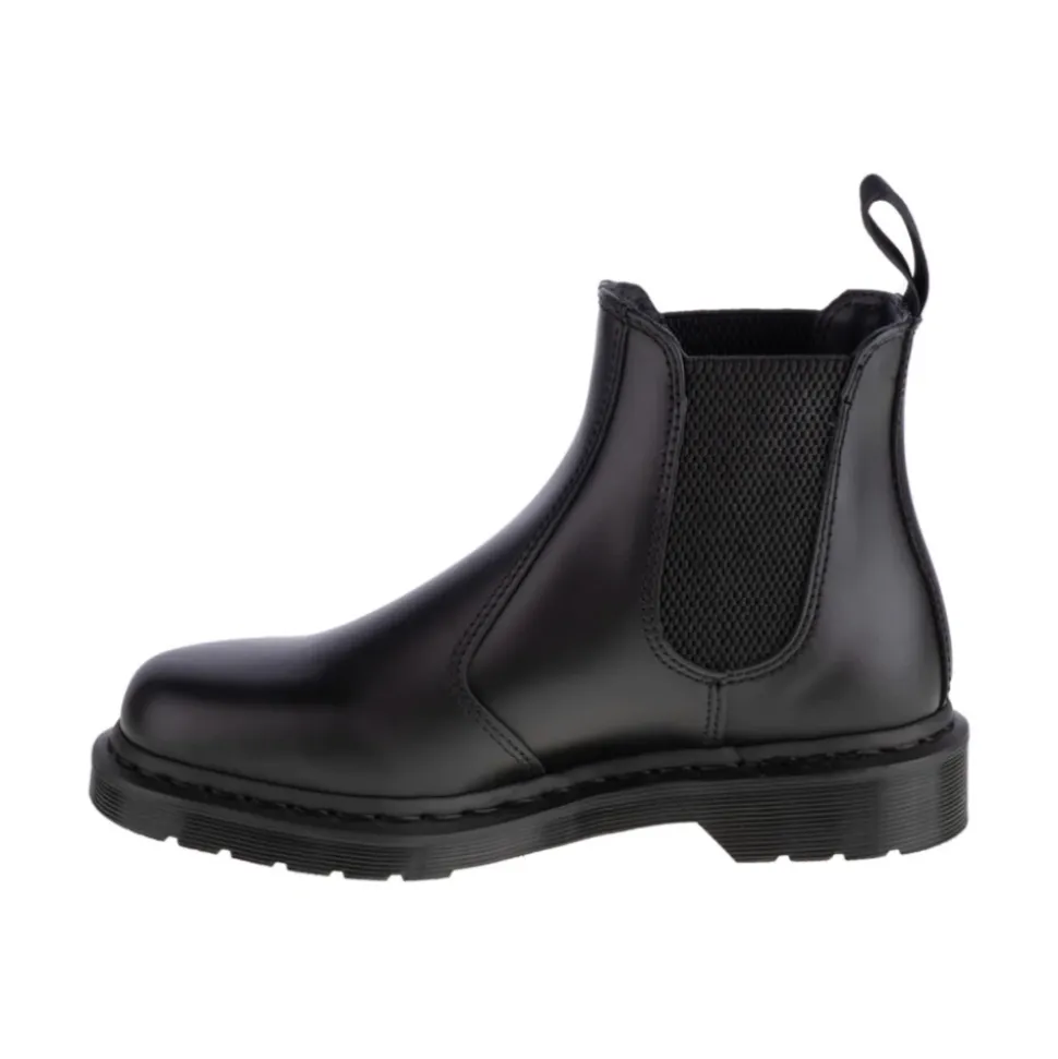Bottines Chelsea