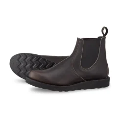 Bottines Chelsea Classiques