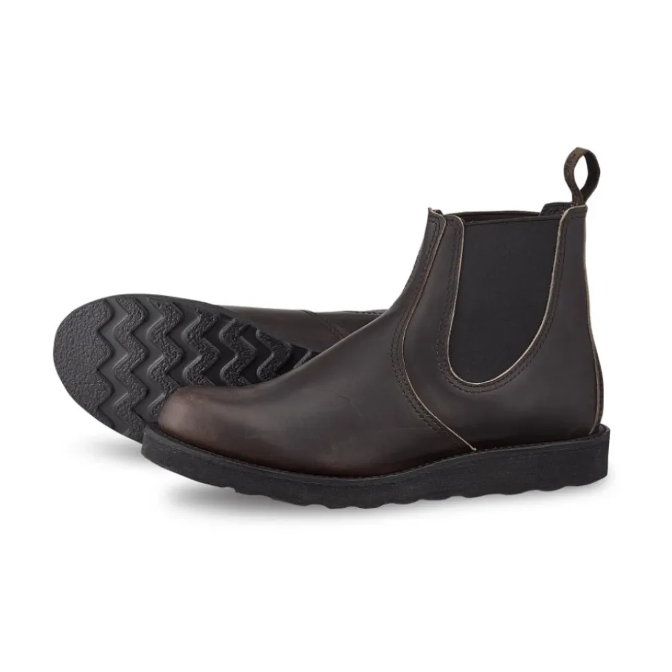 Bottines Chelsea Classiques