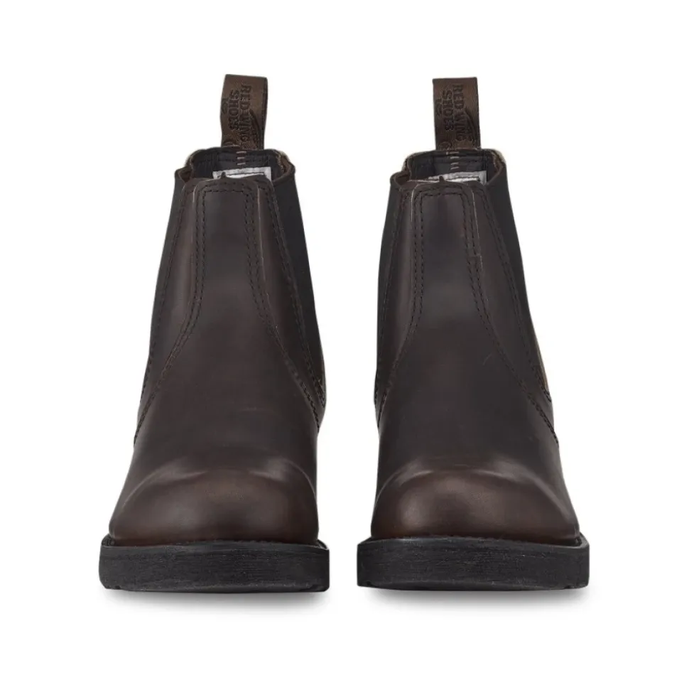 Bottines Chelsea Classiques