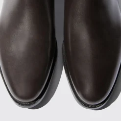 Bottines Chelsea Giancarlo Marrone