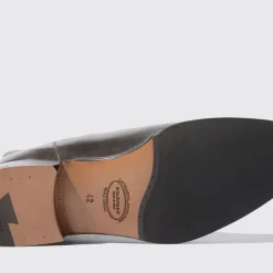 Bottines Chelsea Giancarlo Marrone