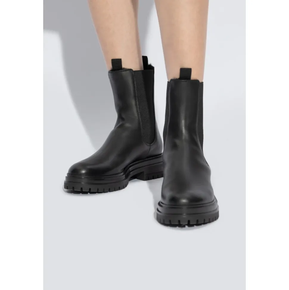 Bottines Chester