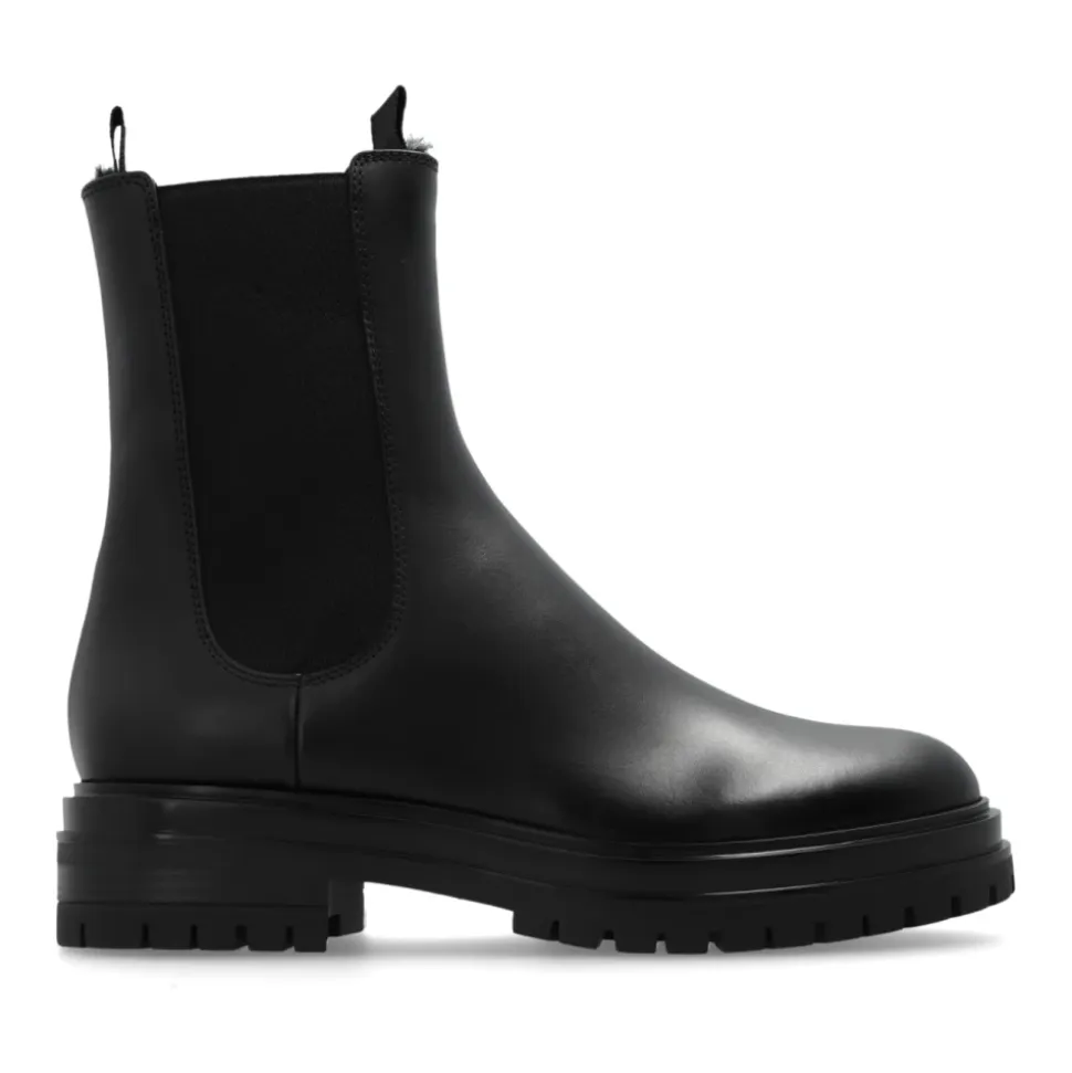 Bottines Chester