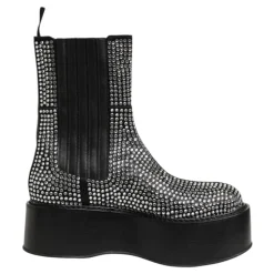 Bottines courtes
