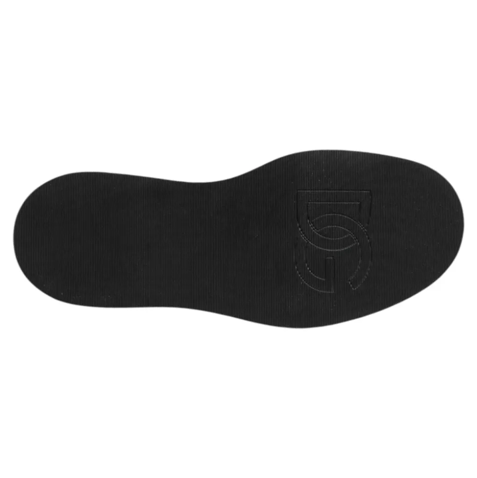 Bottines courtes