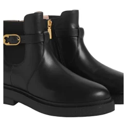 Bottines C-Saddle