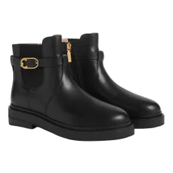 Bottines C-Saddle