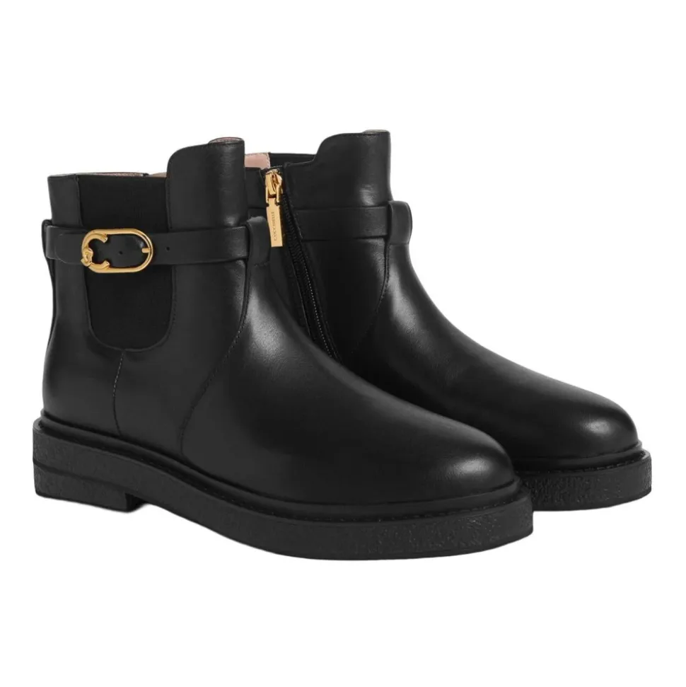Bottines C-Saddle
