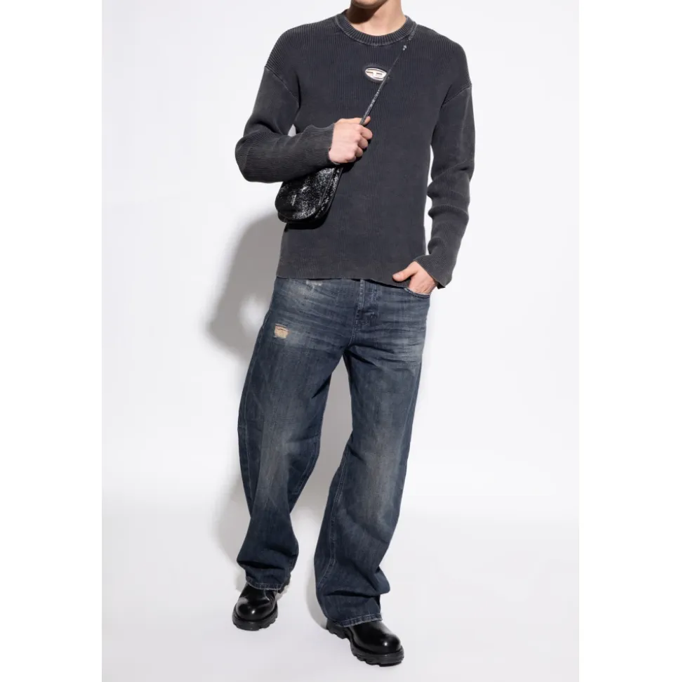 Bottines D-HAMMER