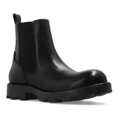 Bottines D-HAMMER