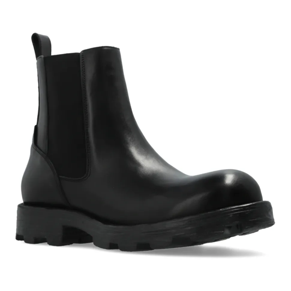 Bottines D-HAMMER