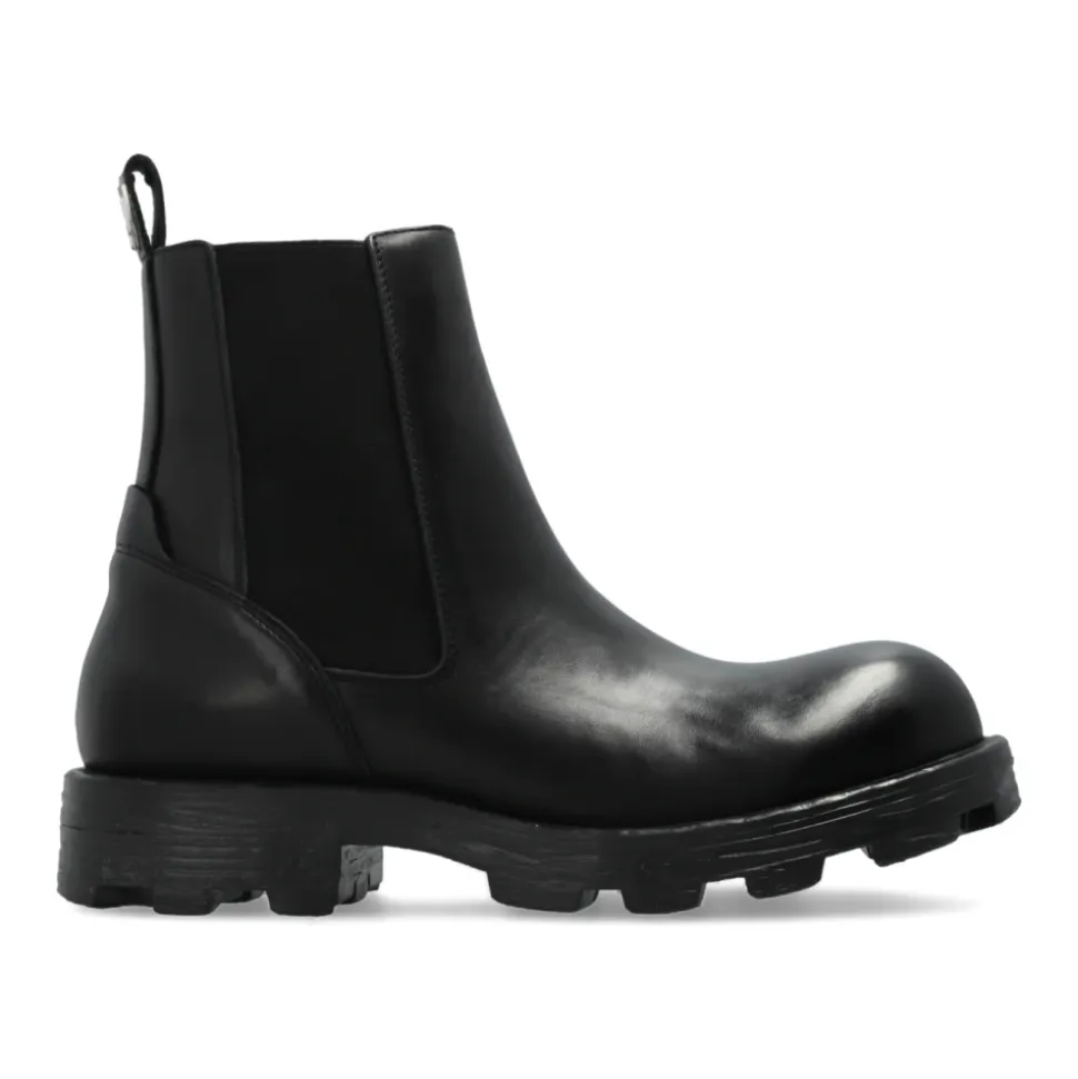 Bottines D-HAMMER