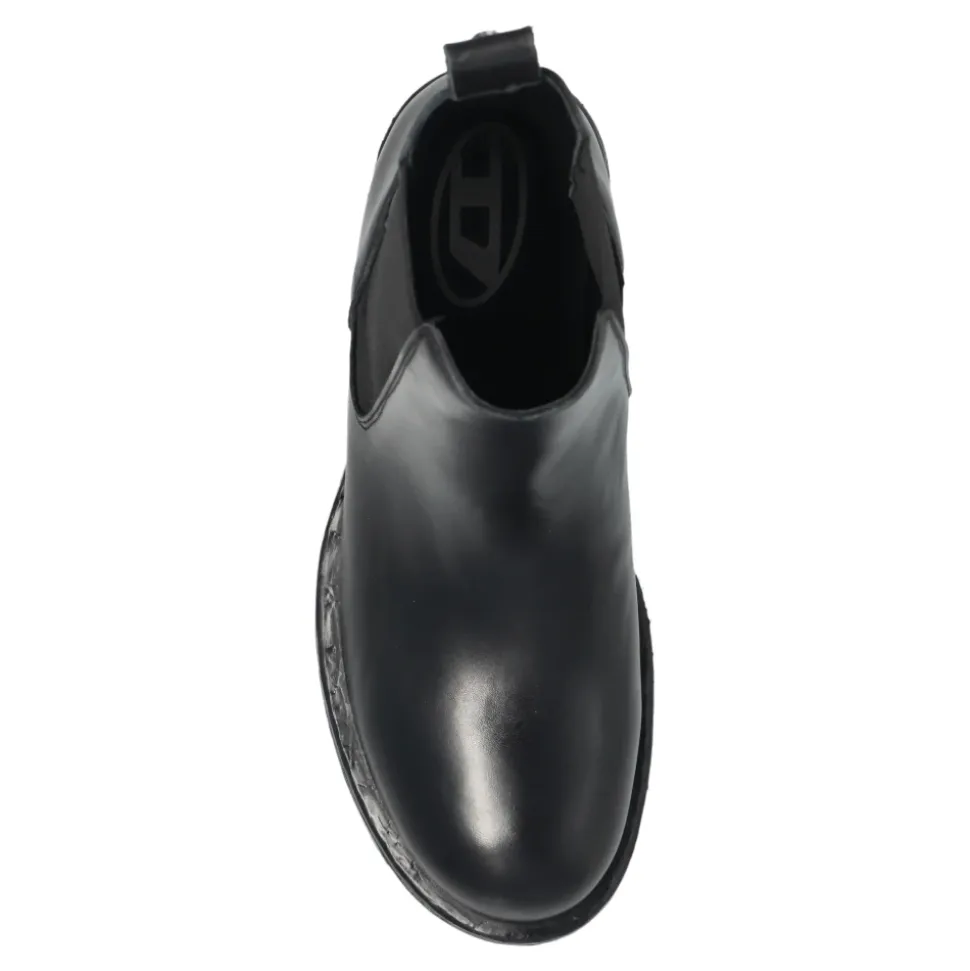 Bottines D-HAMMER