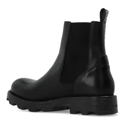 Bottines D-HAMMER