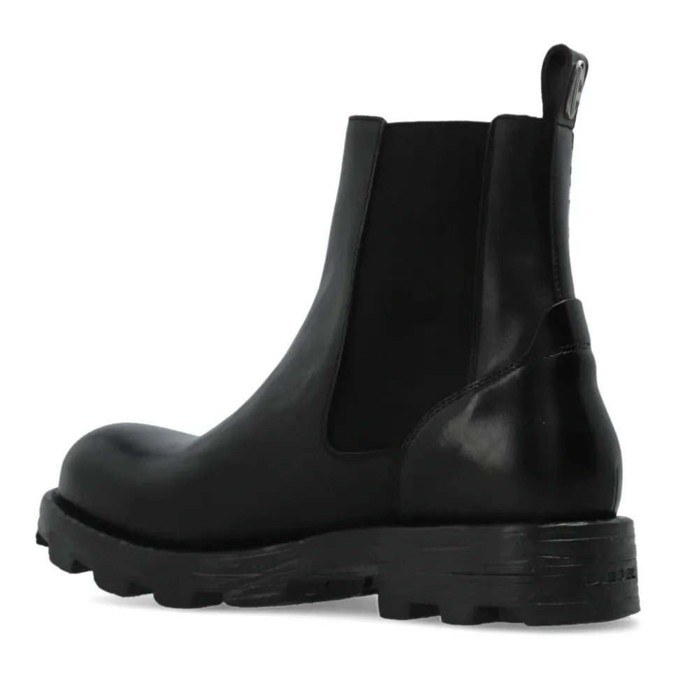 Bottines D-HAMMER