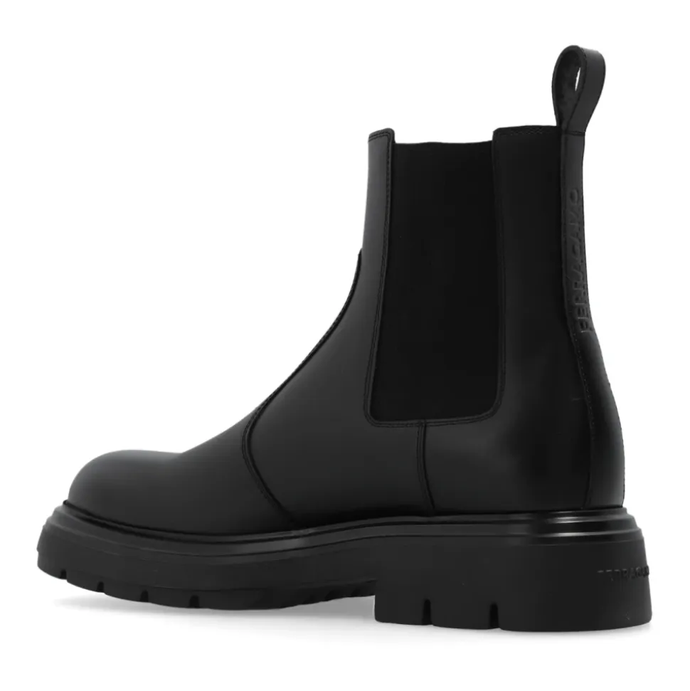 Bottines Dollie