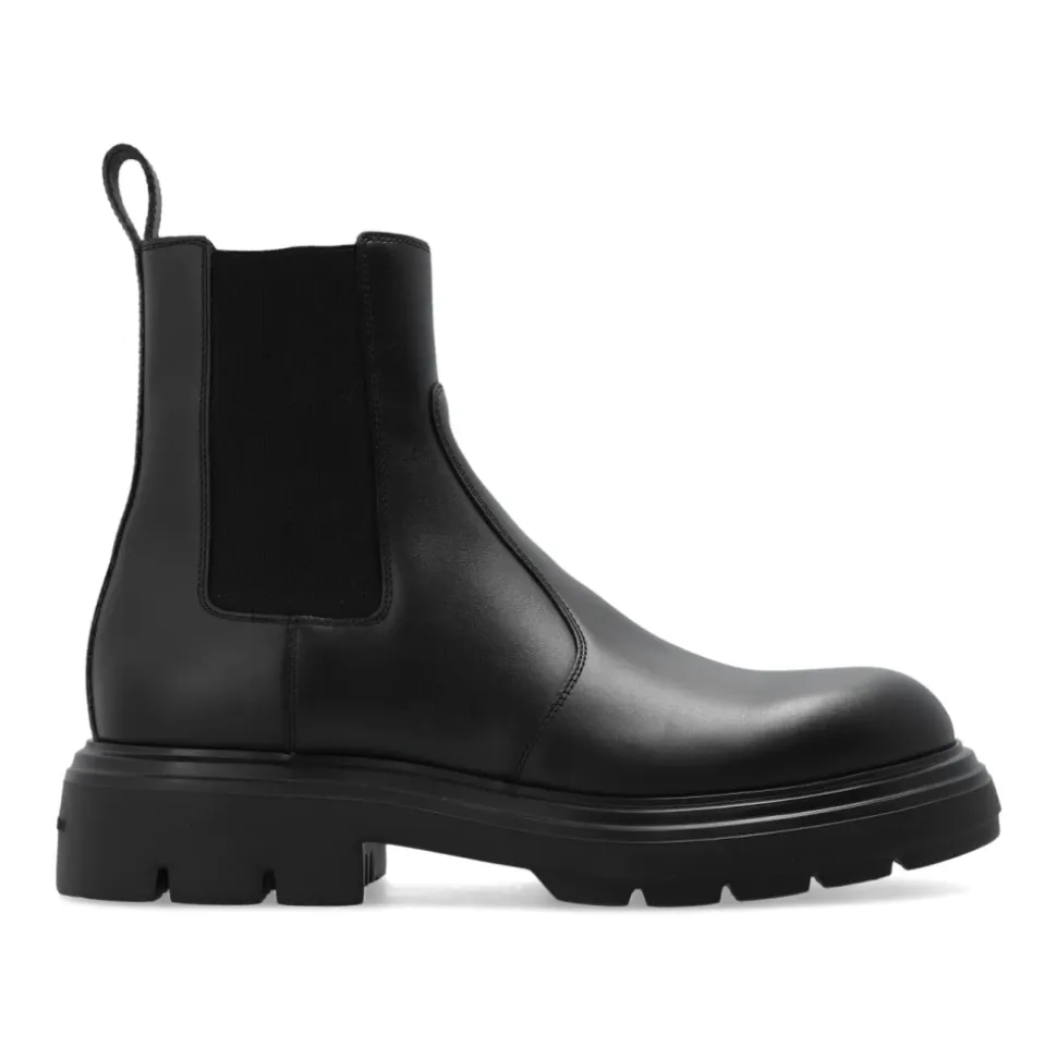 Bottines Dollie