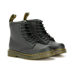Bottines en cuir 1460 pour enfant