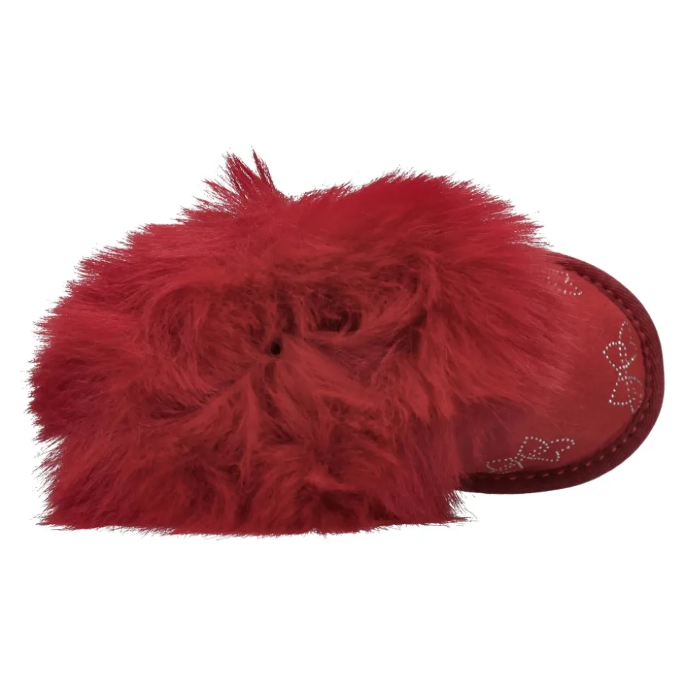 Bottines en Daim