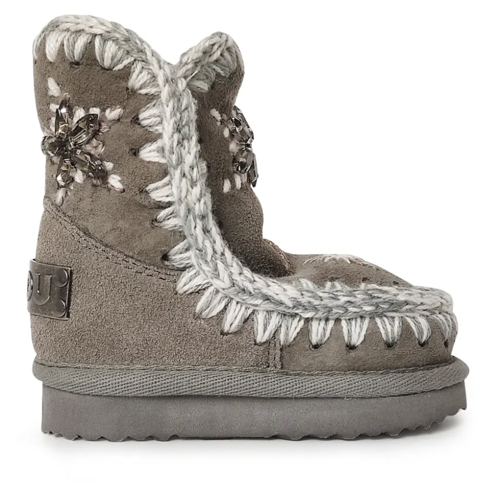Bottines Eskimo
