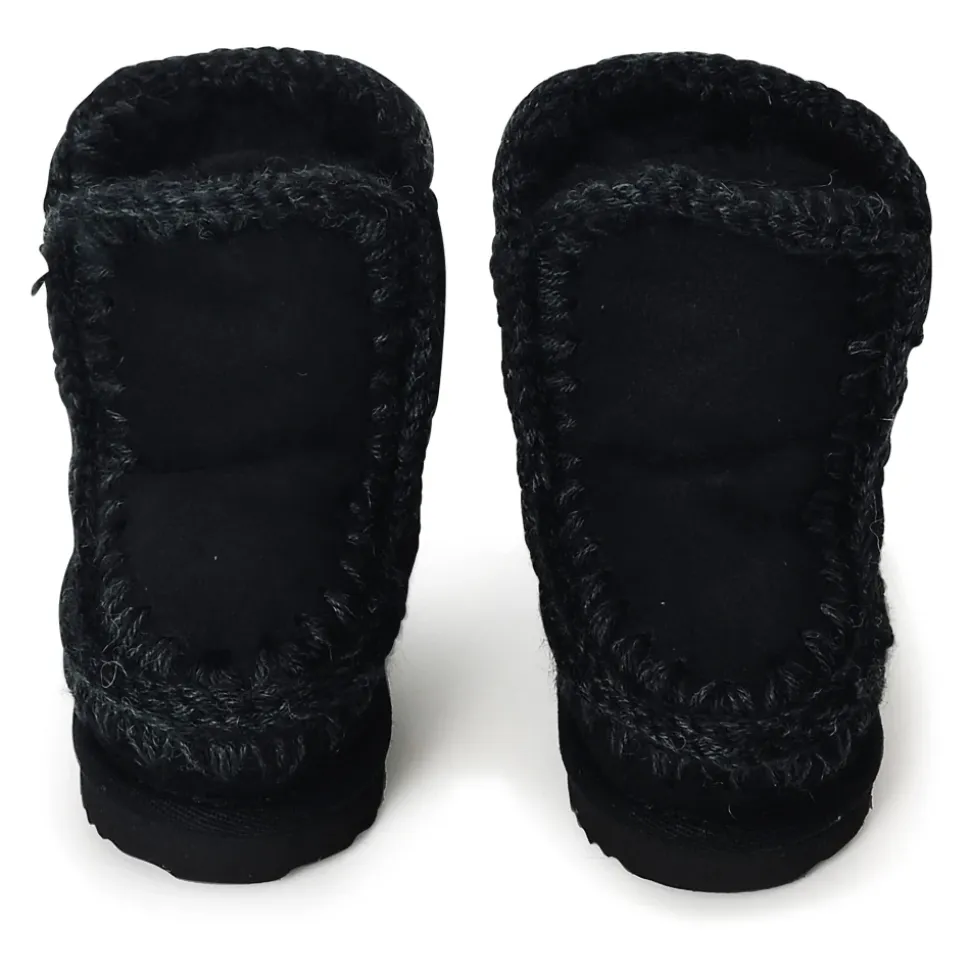 Bottines Eskimo