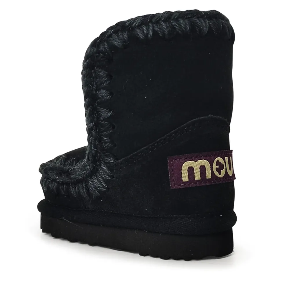 Bottines Eskimo
