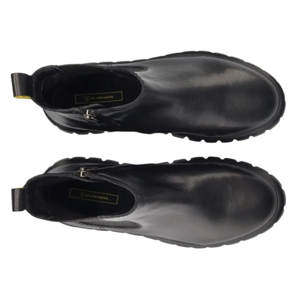 Bottines femme
