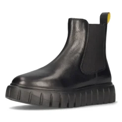 Bottines femme