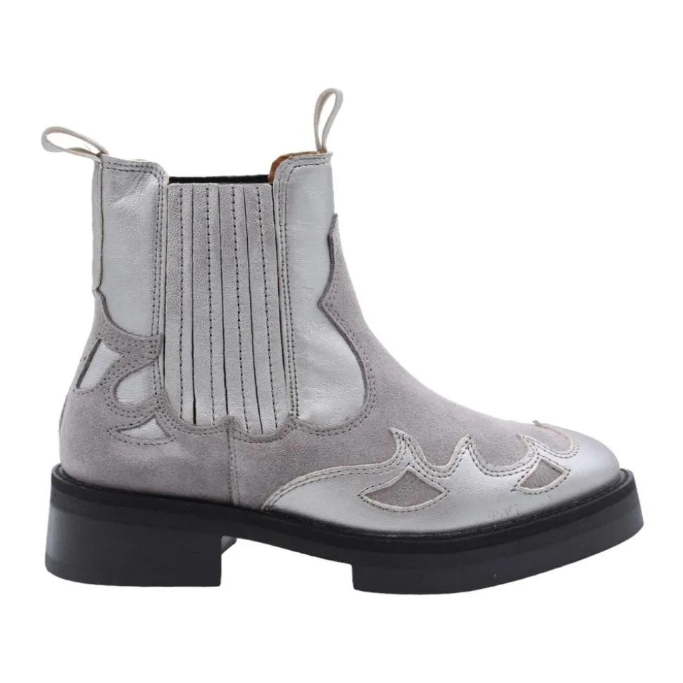 Bottines Élégantes