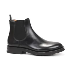 Bottines Élégantes