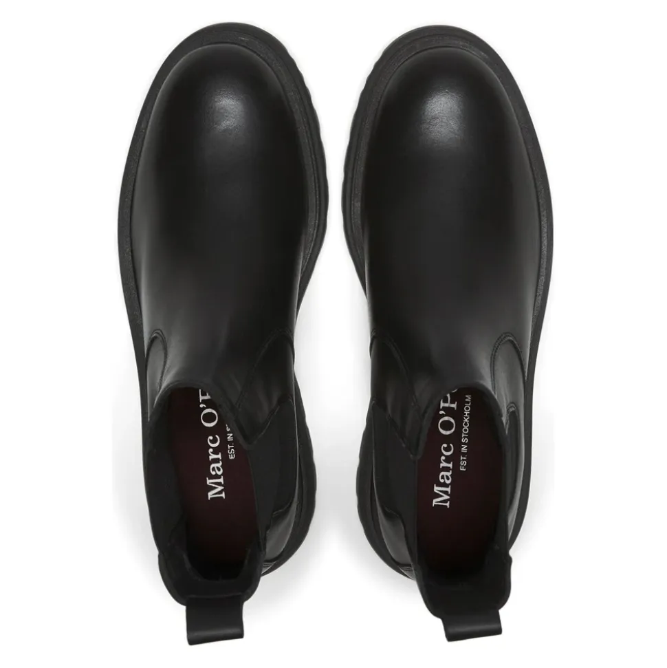 Bottines Martin 12A