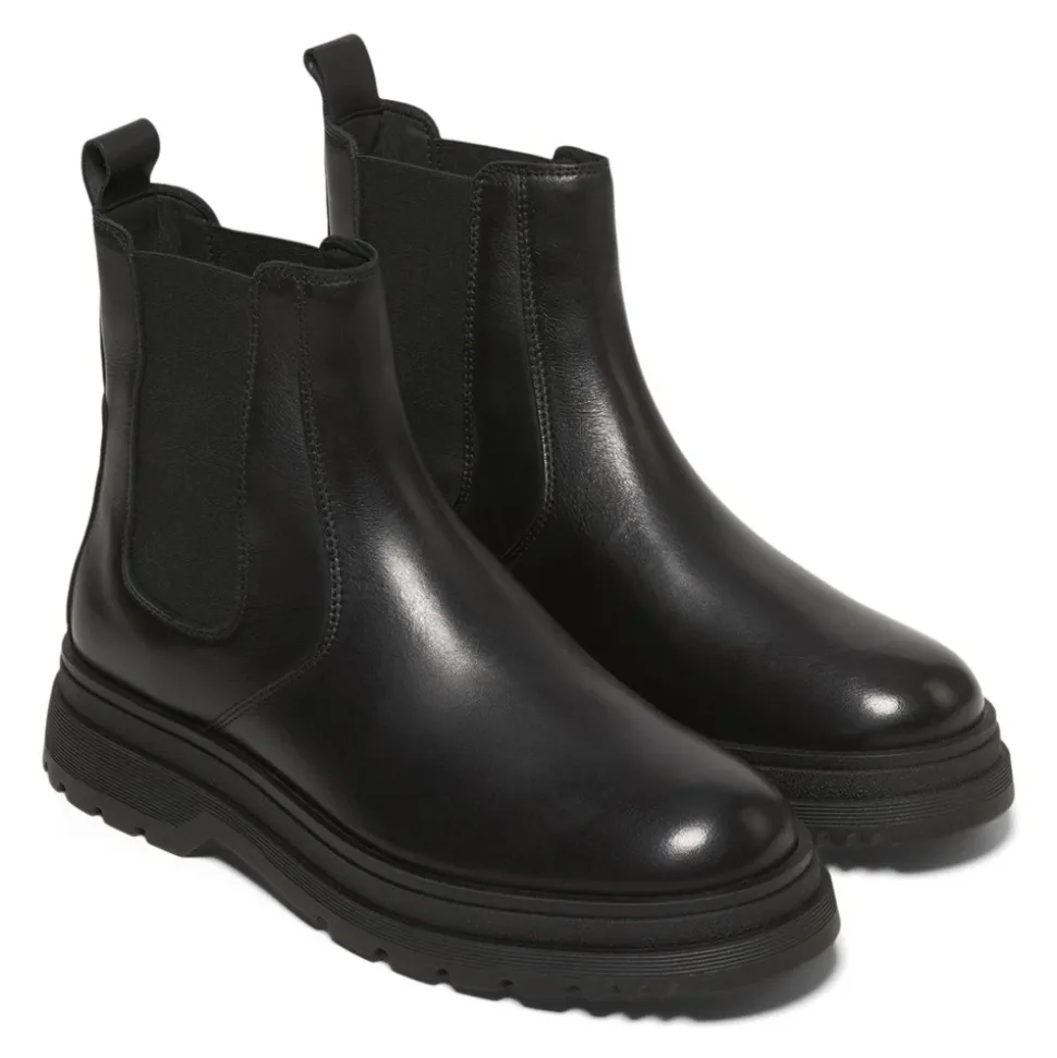 Bottines Martin 12A