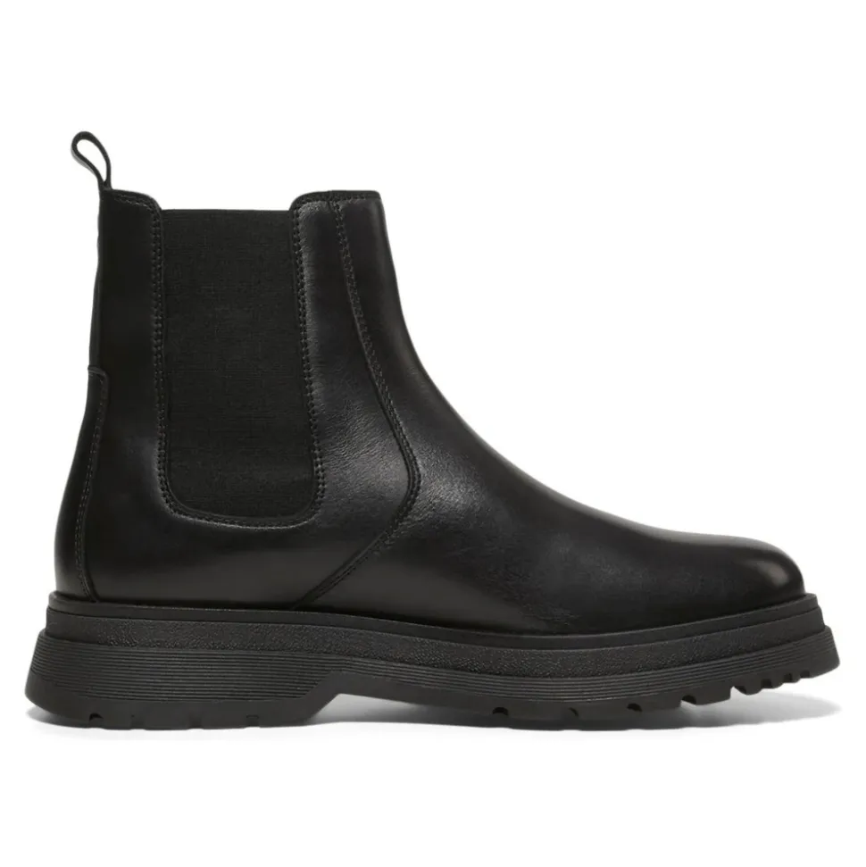 Bottines Martin 12A