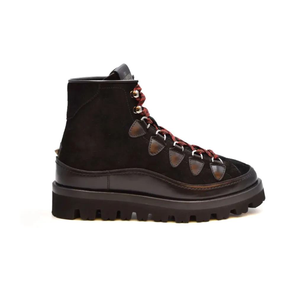 Bottines Outdoor
