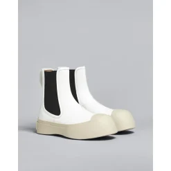 Bottines Pablo Beatle