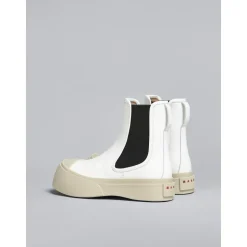 Bottines Pablo Beatle