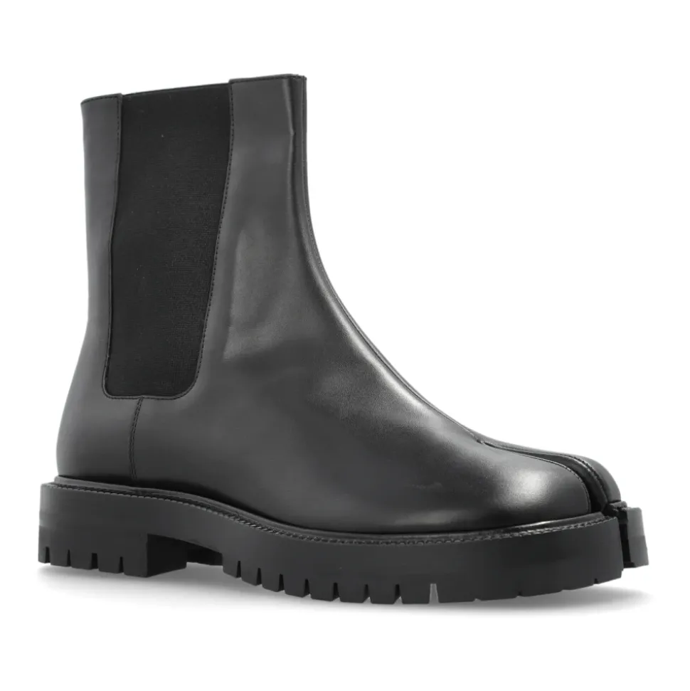 Bottines Tabi à fente