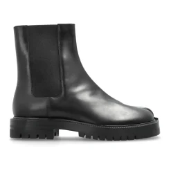 Bottines Tabi à fente