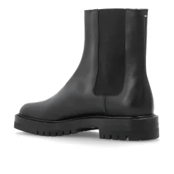 Bottines Tabi à fente