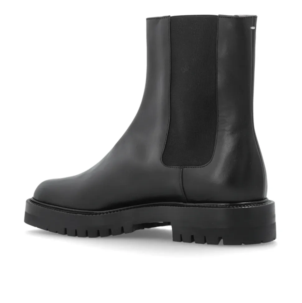 Bottines Tabi à fente