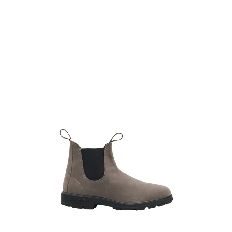 Bottine Urbaine Courte