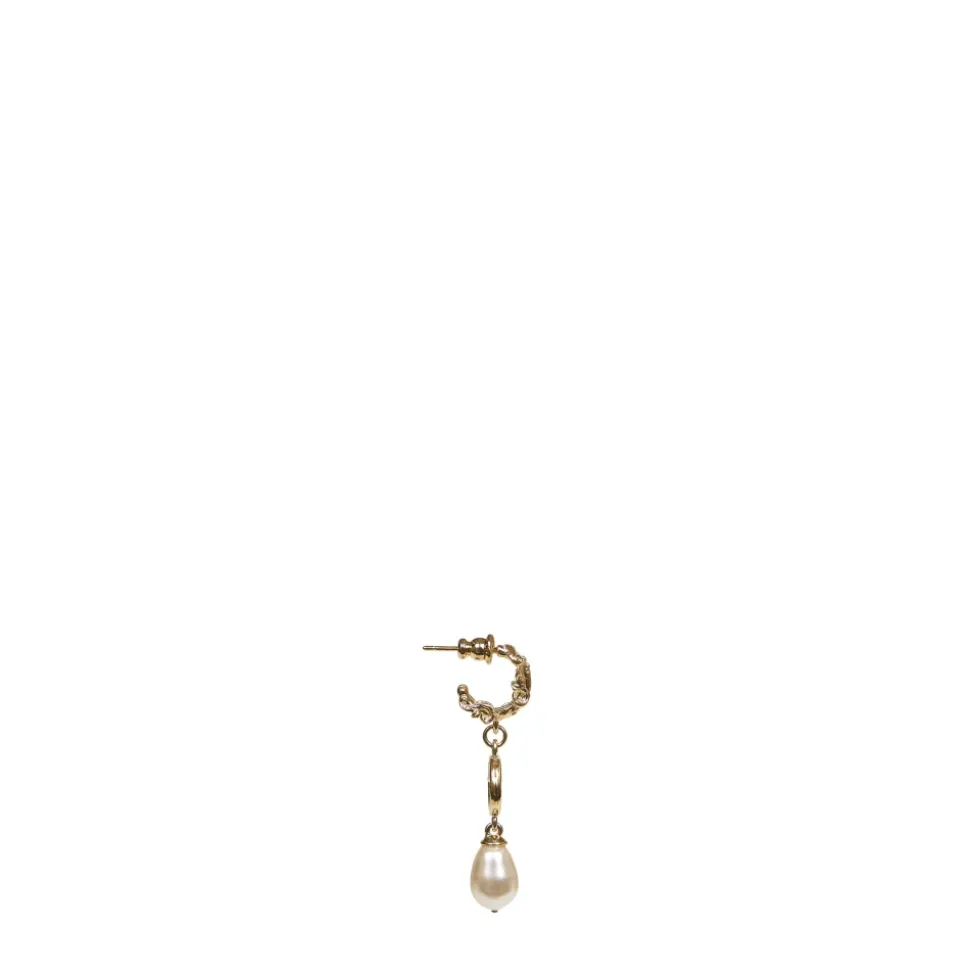 Boucles d'oreilles Classy