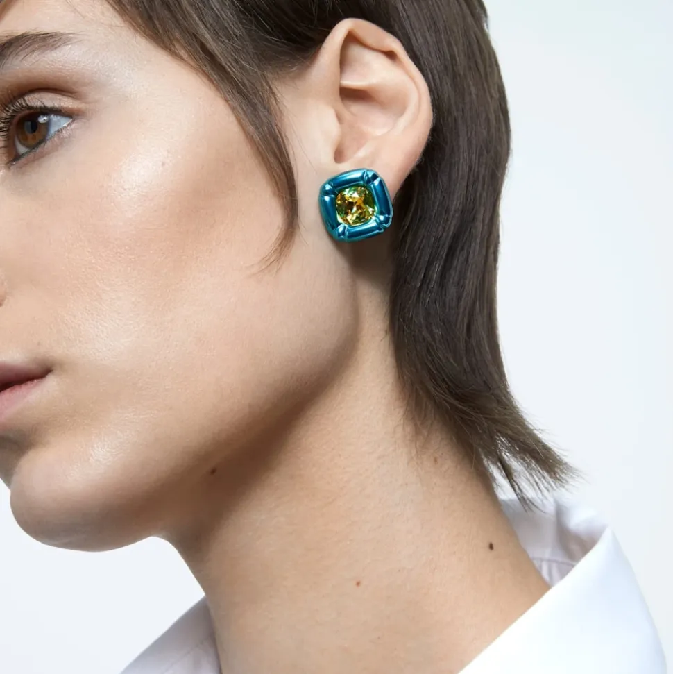 Boucles d`Oreilles Coussin Dulcis