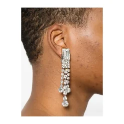 Boucles d'oreilles à franges