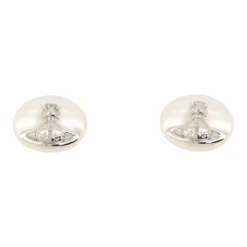 Boucles d'oreilles Lavinia - Argent - Laiton