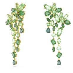 Boucles d`oreilles pendantes Gema