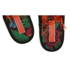 Boudoir Slipper