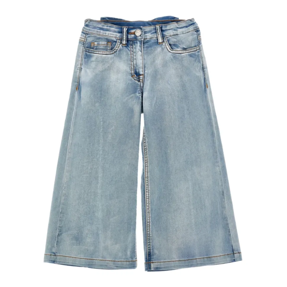 Bow Jeans