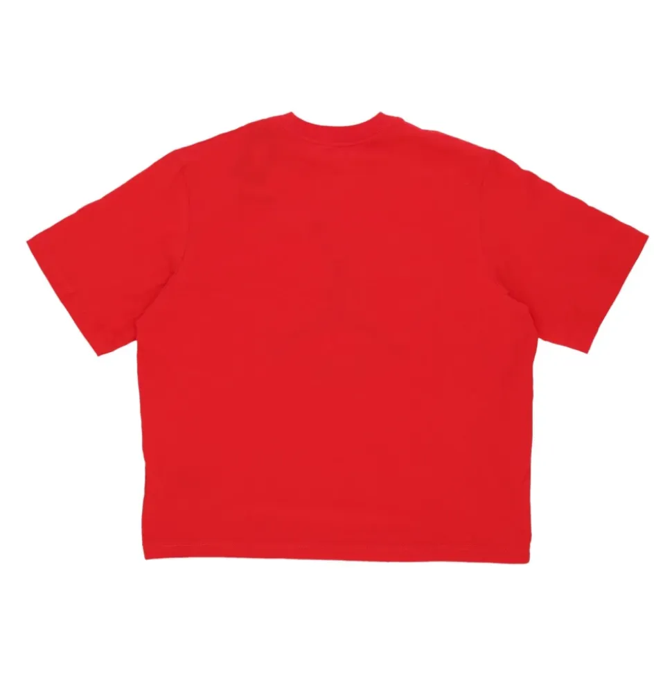 Boxy Tee
